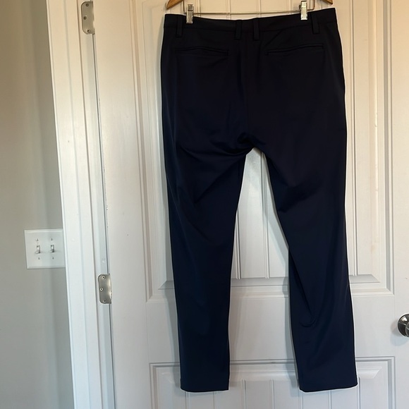 RHONE COMMUTER PANT Style 100036 Mens Size 35 - Picture 5 of 10